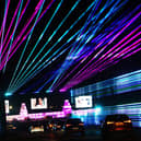 Christmas at Silverstone will run from Friday, December 11, until Thursday, December 31