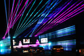 Christmas at Silverstone will run from Friday, December 11, until Thursday, December 31