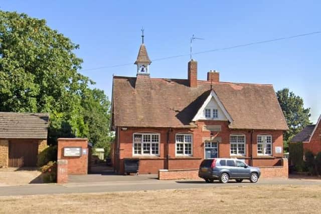 Alison Crowther was the former manager of Everdon Outdoor Learning Centre, near Daventry.