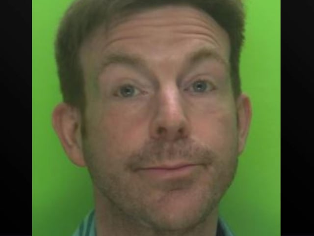 The 42-year-old former DJ was jailed for five-and-a-half years at Nottingham Crown Court over a "campaign of harassment" against four BBC employees — including Jeremy Vine and Radio Northampton’s Bernie Keith — between 2012 and 2021 after he was axed from his show, using vicious emails, tweets and YouTube videos.