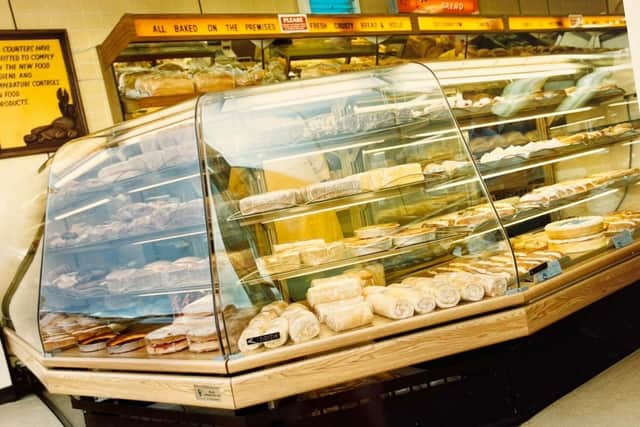 To celebrate the milestone, the team will be bringing back a variety of nostalgic bakes throughout May – including doughnuts, vanilla slices and the renowned shortbread biscuits in the shape of ducks and traffic lights.