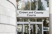 Northampton Crown Court