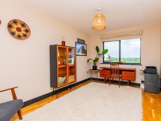 All of this could be yours for £1.5 million.