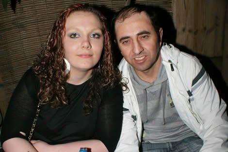 Nostalgic photos from a Friday night out in town 16 years ago
