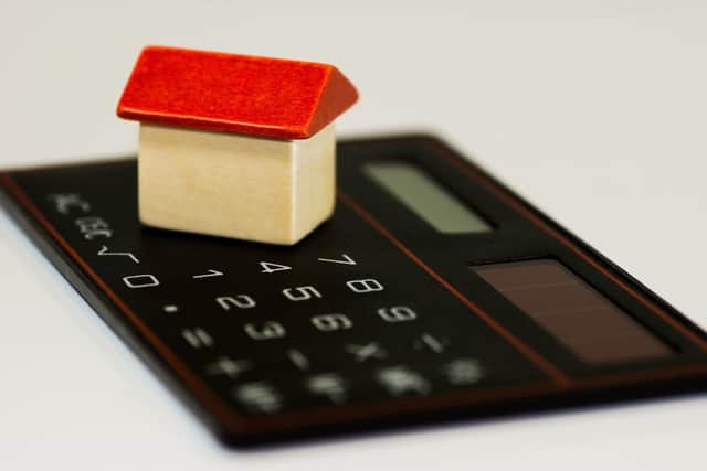 The Salcey Mortgages team is hosting a free event for first-time buyers looking to get onto the property ladder