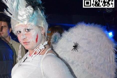 Nostalgic pictures from a night out down Bridge Street 11 years ago