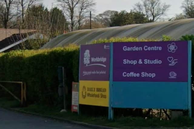 St Andrew’s Healthcare has announced that its long-running Workbridge service on Bedford Road, Northampton, will close later this year.