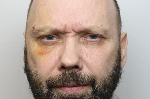 58-year-old jailed for life for threatening Northampton shop workers with gun and separate kidnapping - Vimarsana News