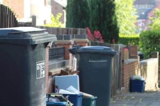 Refuse workers will now no longer strike in Northampton over the Christmas period.