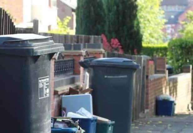 Refuse workers will now no longer strike in Northampton over the Christmas period.