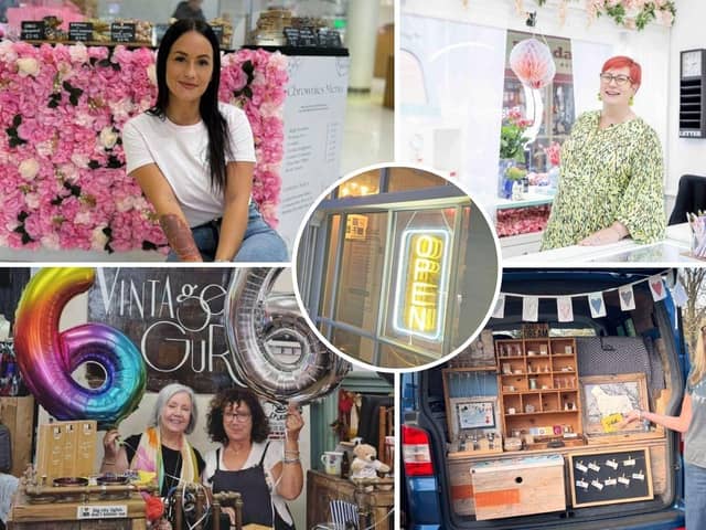 I asked five Northampton founders what they wish they had known before starting a business, and their insightful responses speak for themselves.