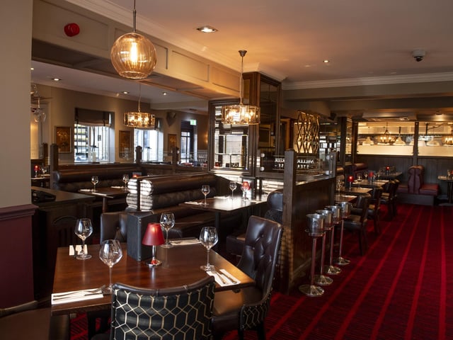 The steakhouse, located in Talavera Way, reopened last Friday (February 7) after unveiling the refurbishment that has “breathed new life into this much-loved venue”.
