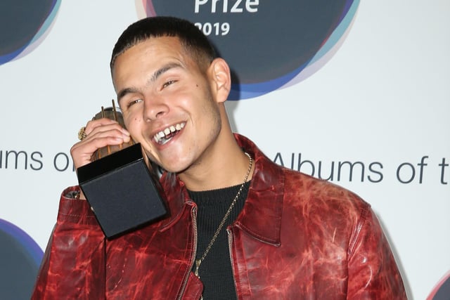 Tyron Kaymone Frampton, born in December 1994, went to Northampton Academy before going to be the internationally known rapper, slowthai. He was nominated for a 2019 Mercury Prize and released his latest album, Tyron, in February 2021.
