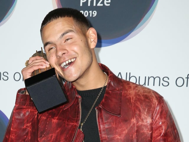 Tyron Kaymone Frampton, born in December 1994, went to Northampton Academy before going to be the internationally known rapper, slowthai. He was nominated for a 2019 Mercury Prize and released his latest album, Tyron, in February 2021.