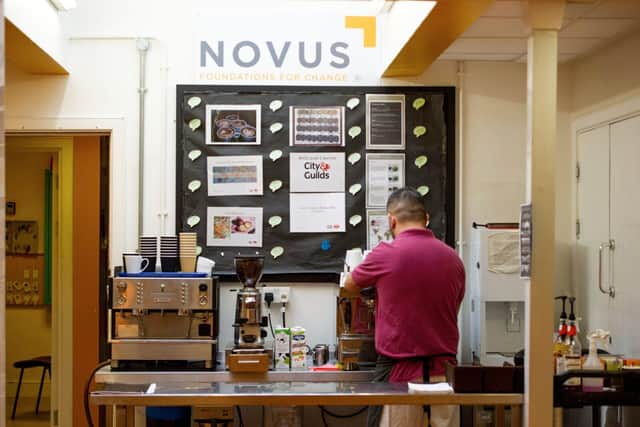 Novus