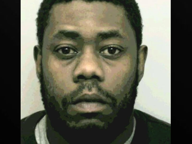 Drug dealer Brown was sentenced to five years, four months in October after a package from Jamaica containing cocaine worth up to £11,000 hidden in T-shirts was intercepted at East Midlands Airport in 2020. Investigations revealed two similar packages had previously got through and police raids on Brown's home in St James', Northampton, uncovered weapons including machetes, scales and mobile phones which linked the 35-year-old to heroin and cocaine dealing.