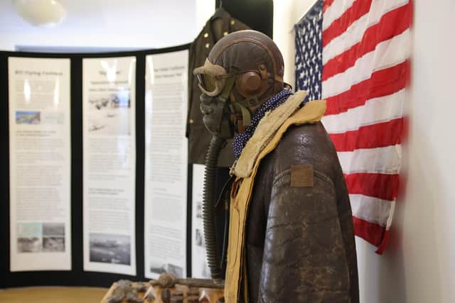 Personal memorabilia to feature in Stanwick lakes commemorative exhibition