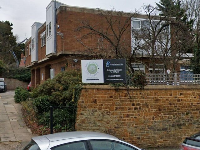Welford Road, Kingsthorpe, Northampton, NN2 8AG
This dentist has not recently given an update on whether they're taking new NHS patients.
Google Review: 4.3/5 (26 Google Reviews)
