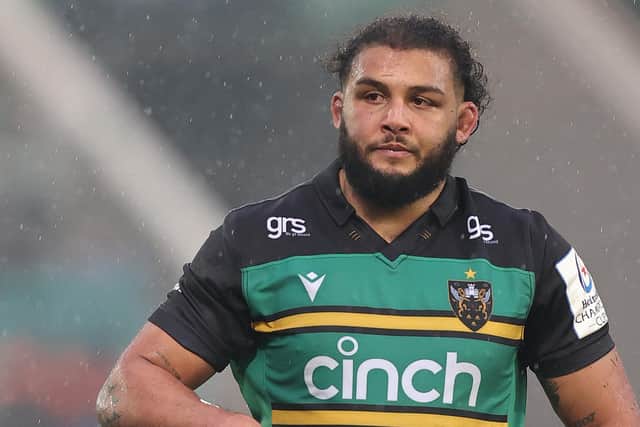 Lewis Ludlam