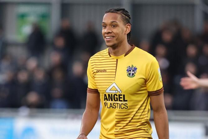 IN: Alistair Smith, Lukas Jensen, Reeco Hackett, Jaden Brown, Tyler Walker