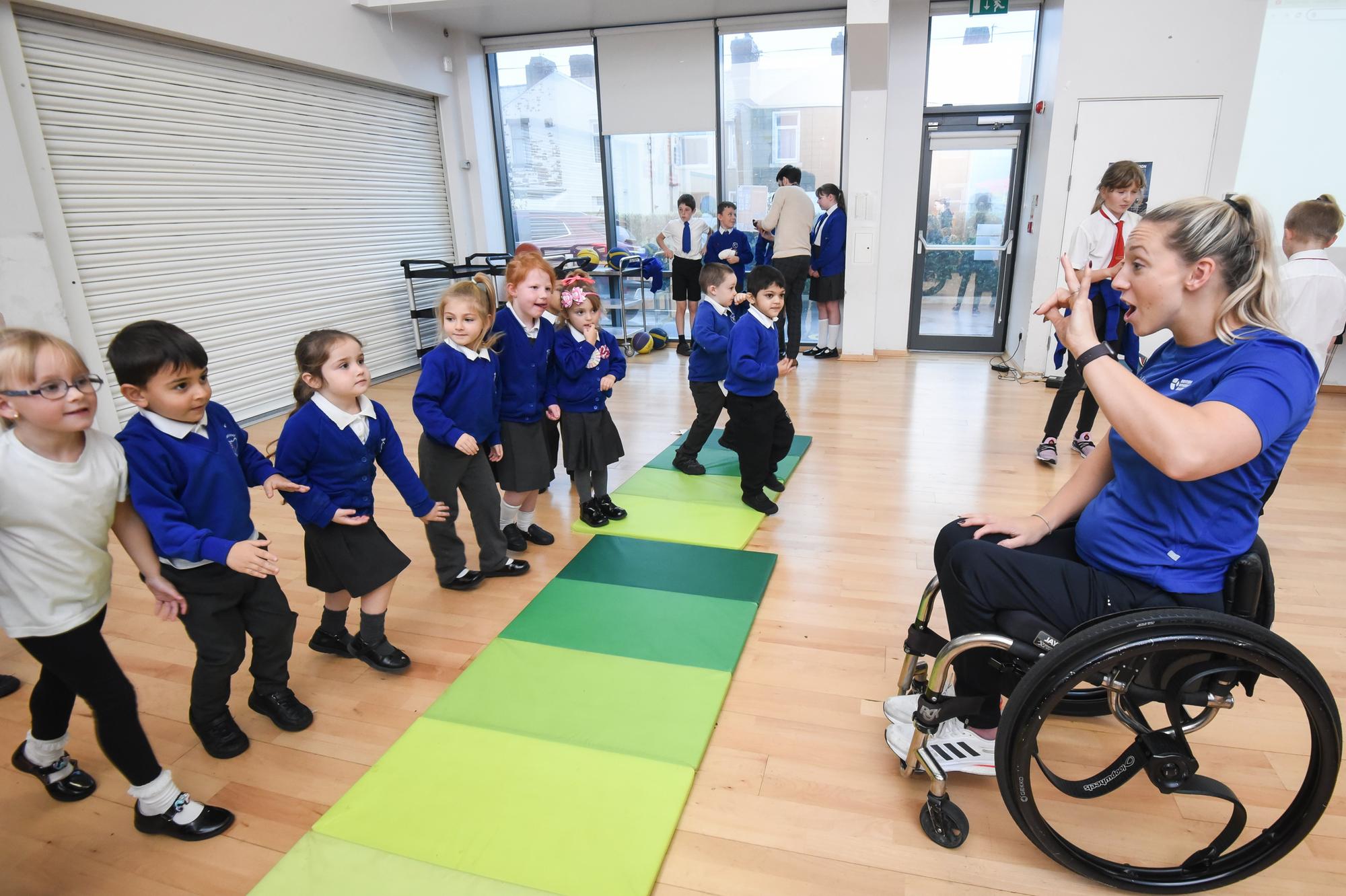 Blackpool Grand theatre announces autism-friendly and BSL signed ...