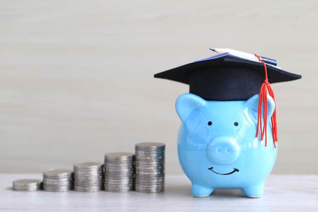 Many young people are struggling with the inflated cost of living and in particular, getting on the property ladder.
 Photo: Adobe