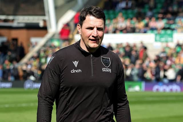 Phil Dowson