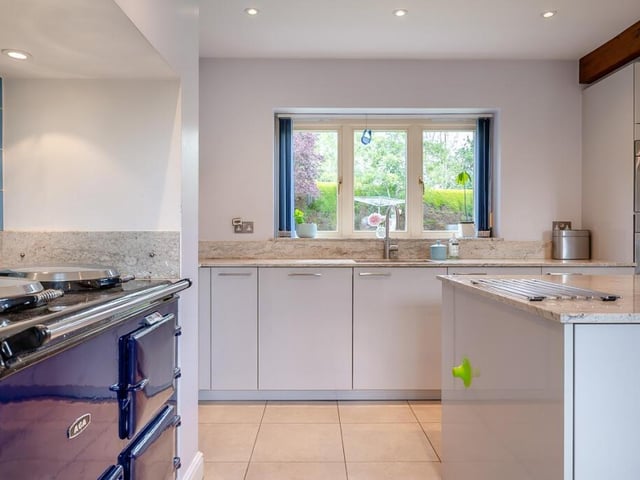 All of this could be yours for an offer over £2.25 million.