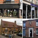 We look at ten closed cafes, bars and restaurants around Northampton
