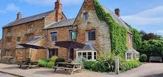 This route is one for those who want to get away from the hustle and bustle of the town, with some beautiful countryside views and a chance to explore a nature reserve and an old railway line, which closed in 1956 but remains partially standing to this day. The Royal Oak pub is your start and finish for this one - a historic building that is currently owned by local farmers. At 5.1 miles, it’ll take you just over two hours to complete.