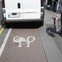 Pavement parking crackdown could be coming to Northampton under new council proposals