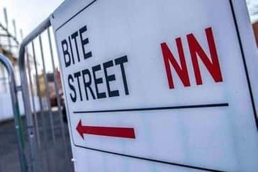 There will be a Bite Street special over the weekend of June 20 to June 22. The BBQ edition will take place at Delapre Abbey with the Smoke Pit, Broke n Bone BBQ, Yello Yard, Gaucho Stu, Holly Lou's BBQ, Leave it to Esmie, Flats Doughnuts all on the menu. Search Bite Street for tickets.