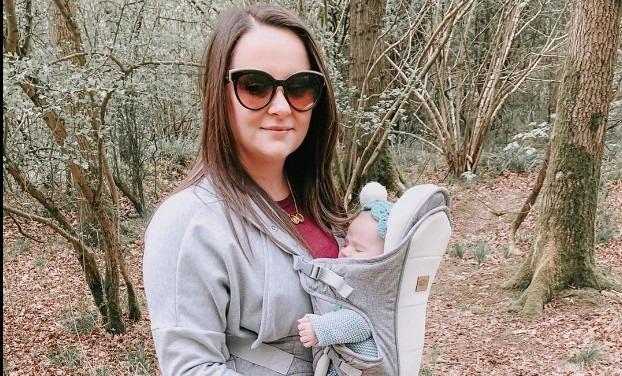 Jessica posts about gorgeous crafts, DIY and the joys of motherhood on Instagram. The Northants-based influencer has three children and posts under the name mummy_and_my_three. She has 97k followers on Instagram.