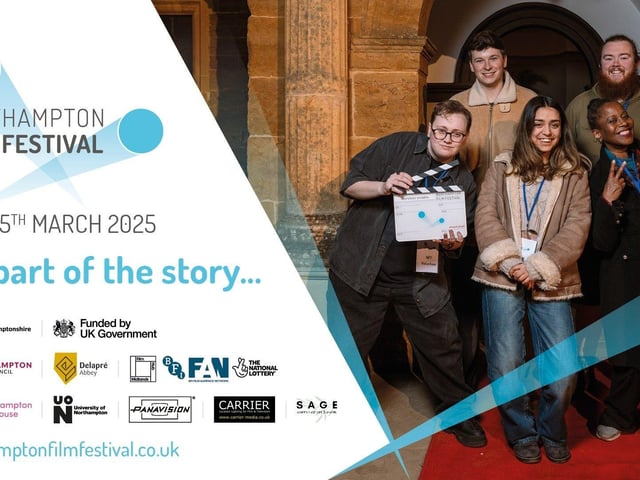 NFF 2025 is the 4th edition of the festival kicking off on 7 March