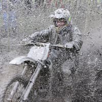 Organisers of Northampton's historic Wild and Woolly Boxing Day motorcycle race appeal for farmers to save event