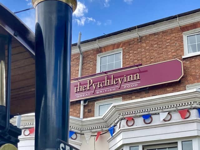 The Pytchley Inn, in West Haddon, was first opened in 1973 by Jim Demetri and it has since evolved to offer a relaxed and informal dining experience.