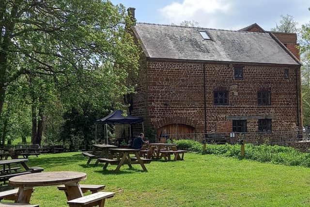 Towcester Mill Brewery, in Chantry Lane, celebrated nine years open last Saturday (May 20).