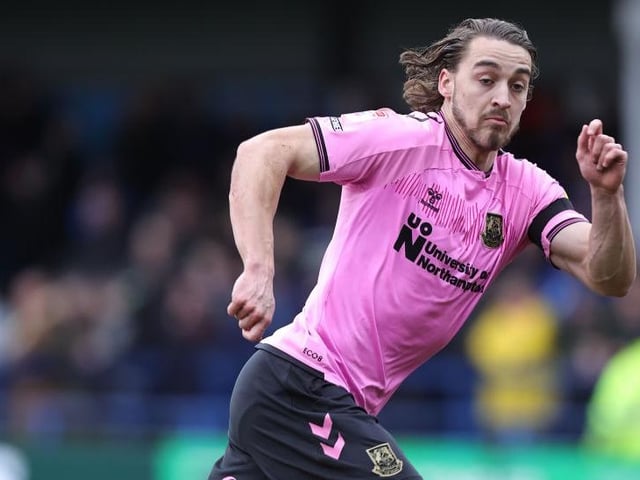 Impressed as a sub on Tuesday and will likely come back into the starting line-up, presuming he is not injured.
