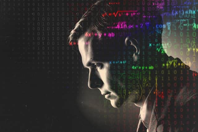 Hugh Whitemore's Breaking the Code