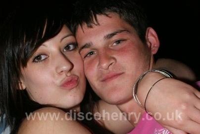Nostalgic pictures from a night out at Lava Ignite 15 years ago