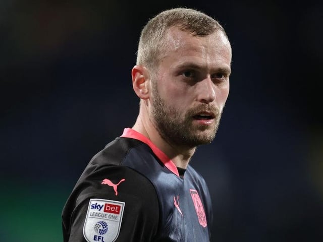 One or two nice touches but nothing to really worry Bolton's back line... 6