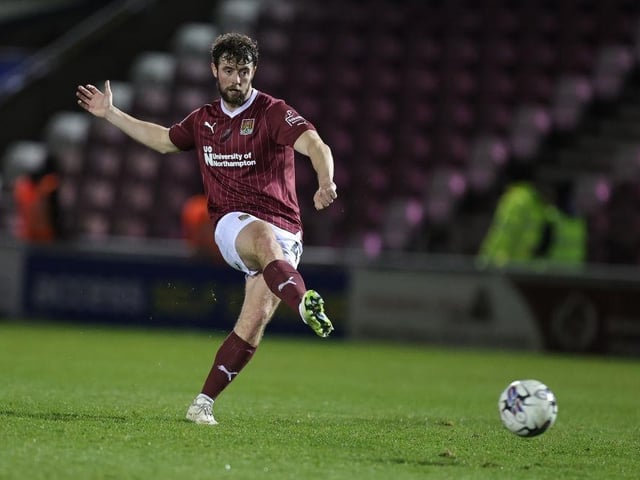 Sowerby has linked up with Ramsbottom United after 12 months out of the game