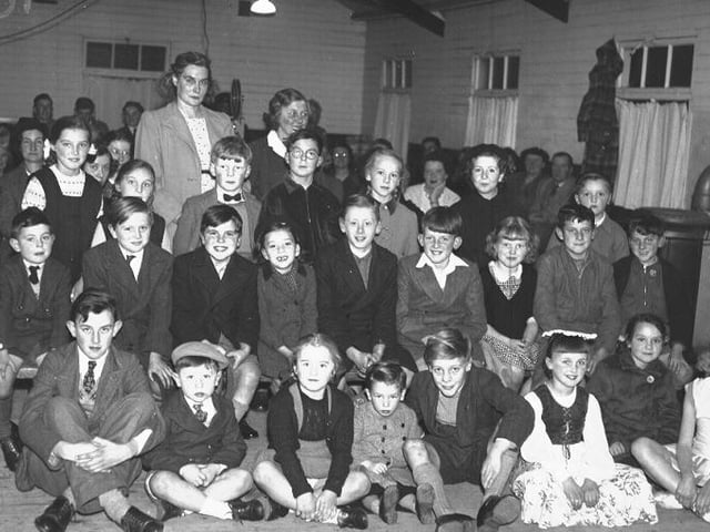 If you know any more information about this photograph, please email editor@northantsnews.co.uk