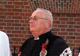 Brian Chapman from Kettering died in the crash
