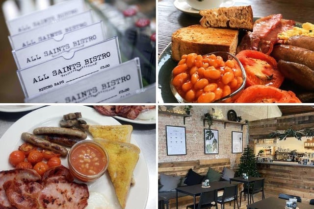 Here are 10 of the best places in Northampton and beyond to enjoy a fry up, according to you.