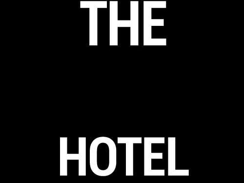 The Garibaldi hotel