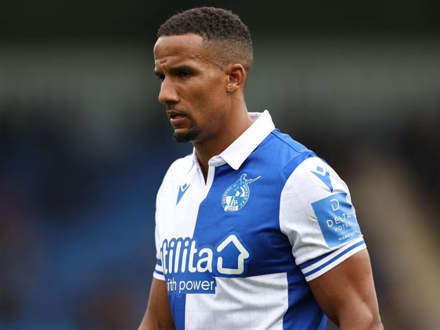 Scott Sinclair