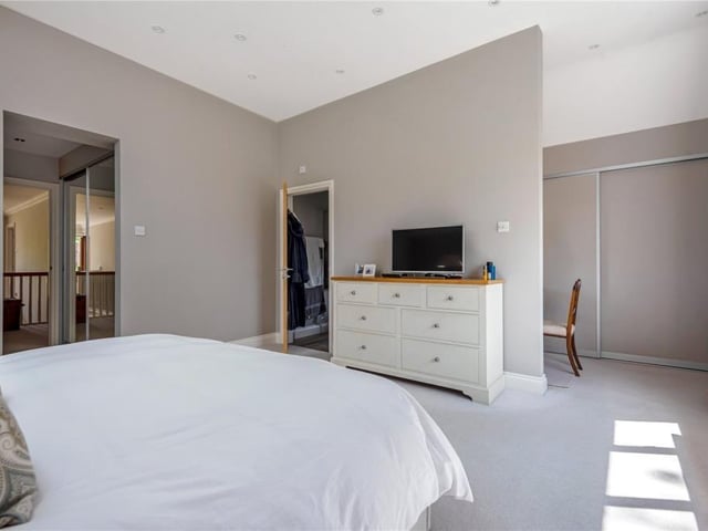 Picture: Rightmove/ Jackson-Stops