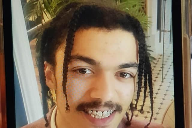 Thousands of pounds have been raised for the family of 20-year-old, Jayran, from Towcester.