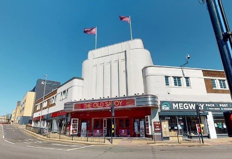 There is also a huge array of shows on at The Deco theatre during 2025, including StrictlySENsational, Anglia Comedy Allstars, Bernie Keith's Handbag Heaven, Showaddywaddy, The Jerseys and more. Search The Deco Theatre to find out what else is on and to purchase tickets.